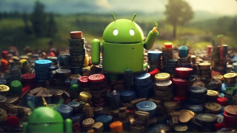 How to Remove Bloatware from Android Without PC (No Root Required)