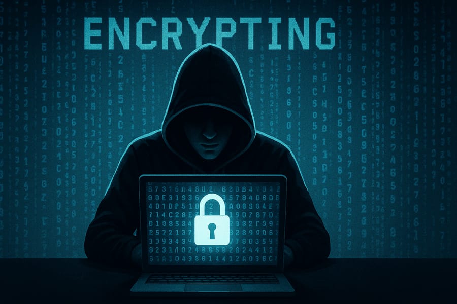 How to Encrypt Messages with Apps: Complete Security Guide 2025