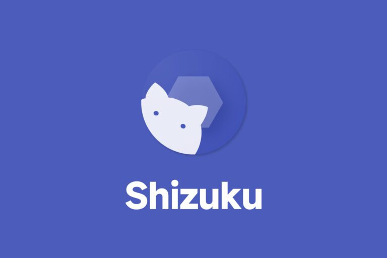 How to Install and Setup Shizuku on Android