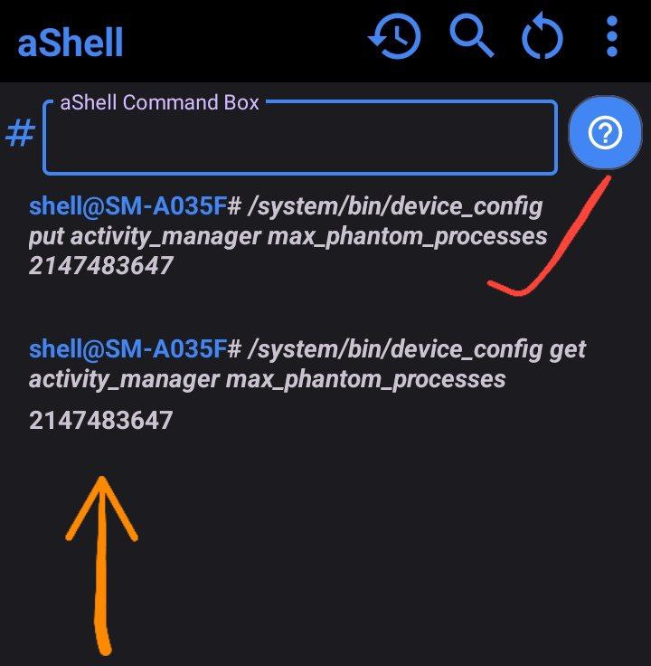 Command 2 verification result